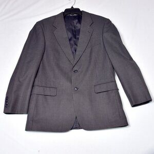 S&K Menswear Sports Coat Men's Size 40 R